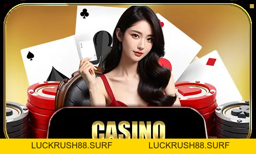 King88 - Sảnh Game Cá Cược King88 Online Uy Tín - Nhận Ngay 88K! - LUCKRUSH88.SURF