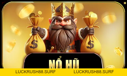 King88 - Sảnh Game Cá Cược King88 Online Uy Tín - Nhận Ngay 88K! - LUCKRUSH88.SURF