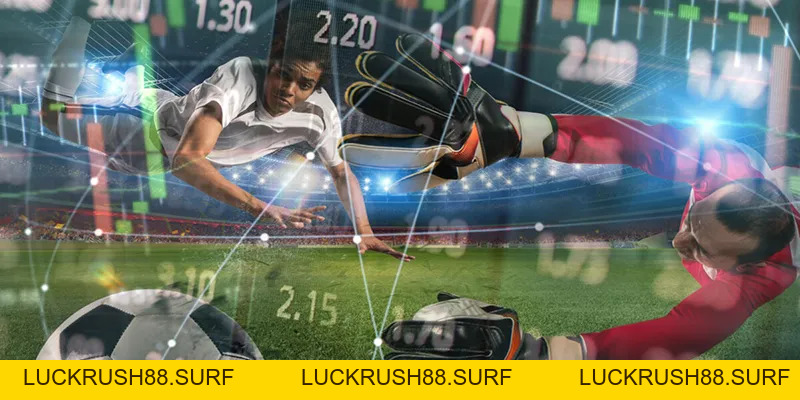 Tài Xỉu Bóng Đá Là Gì? Hướng Dẫn Tìm Hiểu Và Cách Đọc Tại King88 - luckrush88.surf - LUCKRUSH88.SURF