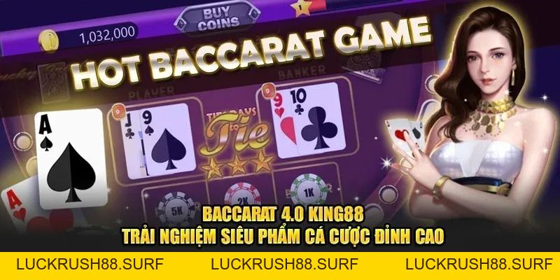 BLOG KING88 - luckrush88.surf - LUCKRUSH88.SURF