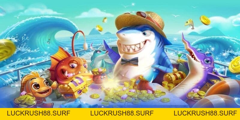 BLOG KING88 - luckrush88.surf - LUCKRUSH88.SURF