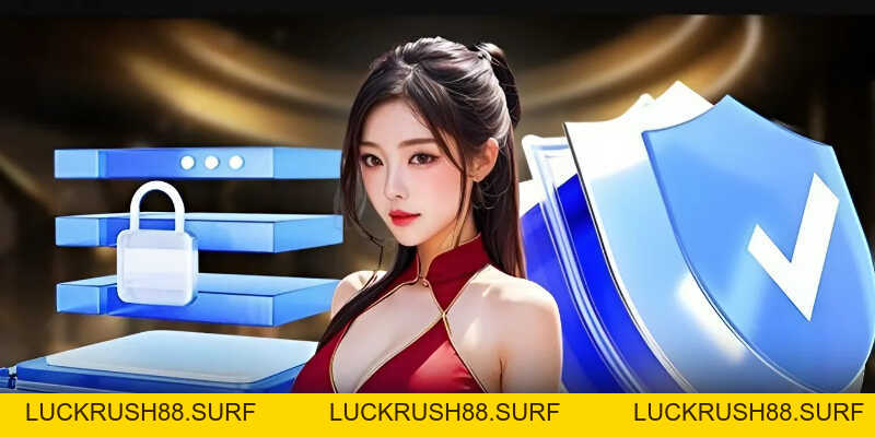 Bảo Mật King88 Cam Kết An Toàn Thông Tin Tuyệt Đối - luckrush88.surf - LUCKRUSH88.SURF
