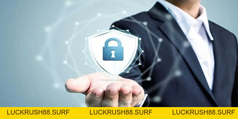 Bảo Mật King88 Cam Kết An Toàn Thông Tin Tuyệt Đối - luckrush88.surf - LUCKRUSH88.SURF