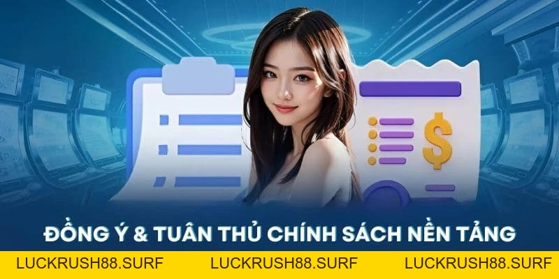 Chơi Có Trách Nhiệm - Nguyên Tắc Đảm Bảo An Toàn Tại King88 - luckrush88.surf - LUCKRUSH88.SURF