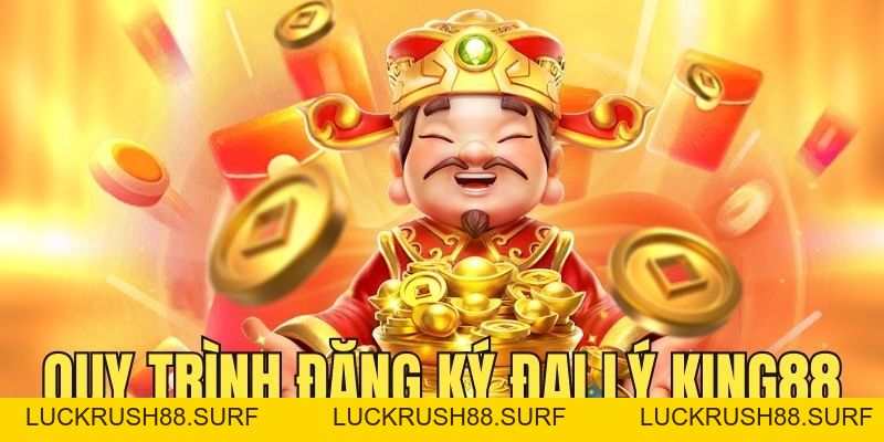 Đại lý King88 - Cơ Hội Làm Giàu Kiếm Tiền Tỷ Năm 2026 - luckrush88.surf - LUCKRUSH88.SURF