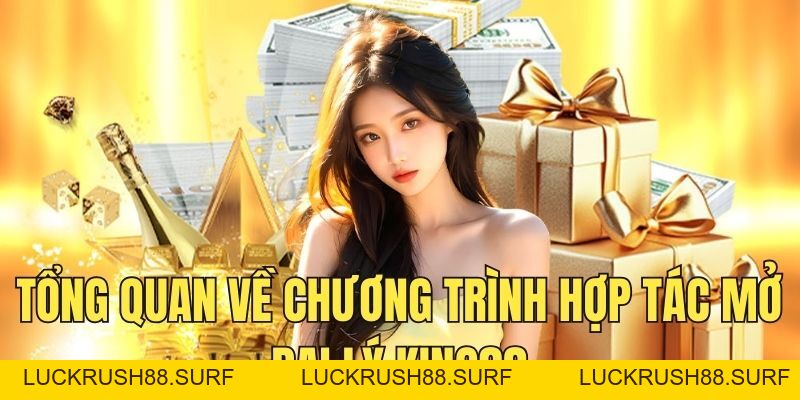 Đại lý King88 - Cơ Hội Làm Giàu Kiếm Tiền Tỷ Năm 2026 - luckrush88.surf - LUCKRUSH88.SURF