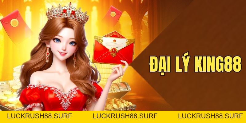 Đại lý King88 - Cơ Hội Làm Giàu Kiếm Tiền Tỷ Năm 2026 - luckrush88.surf - LUCKRUSH88.SURF