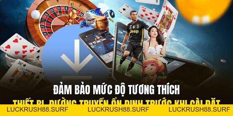 Tải App King88 - Hướng Dẫn Siêu Nhanh, Cài Đặt Trong 5 Phút - luckrush88.surf - LUCKRUSH88.SURF