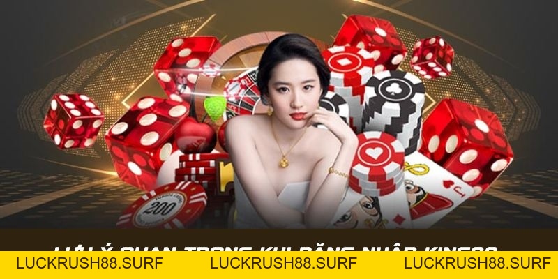 Đăng Nhập King88 - Cập Nhật Thao Tác Tiến Hành Cụ Thể 2026 - luckrush88.surf - LUCKRUSH88.SURF