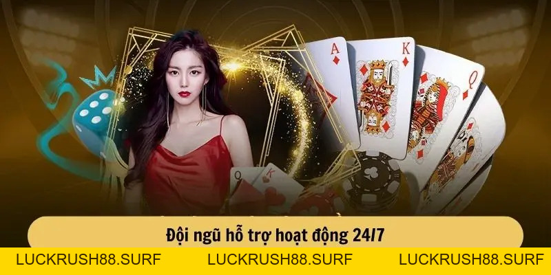 King88 - Sảnh Game Cá Cược King88 Online Uy Tín - Nhận Ngay 88K! - LUCKRUSH88.SURF