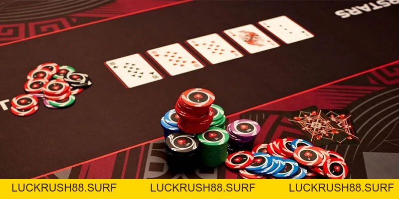 Game Bài King88 - Điểm Giải Trí Đỉnh Cao Và Xanh Chín Nhất 2026 - luckrush88.surf - LUCKRUSH88.SURF