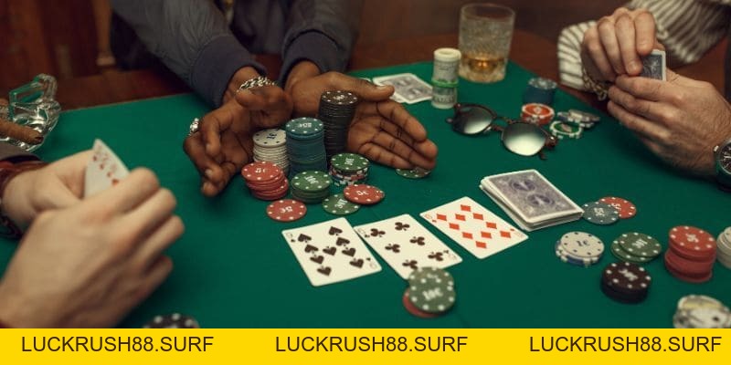 Game Bài King88 - Điểm Giải Trí Đỉnh Cao Và Xanh Chín Nhất 2026 - luckrush88.surf - LUCKRUSH88.SURF