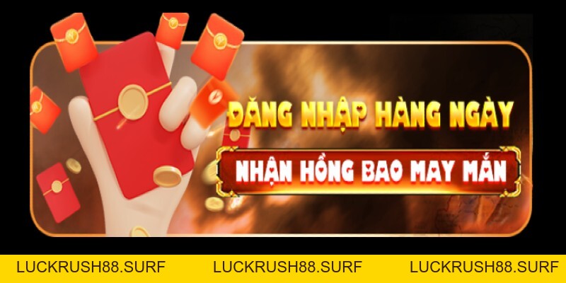 Khuyến mãi King88 - Ngập tràn ưu đãi dành cho khách hàng - luckrush88.surf - LUCKRUSH88.SURF