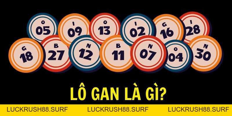 Lô Gan Là Gì? Hiểu Rõ Cách Đánh Trên Nền Tảng King88 - luckrush88.surf - LUCKRUSH88.SURF