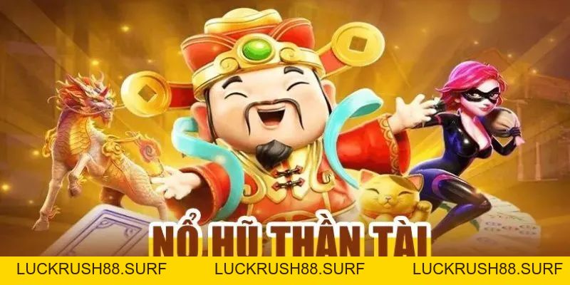 BLOG KING88 - luckrush88.surf - LUCKRUSH88.SURF