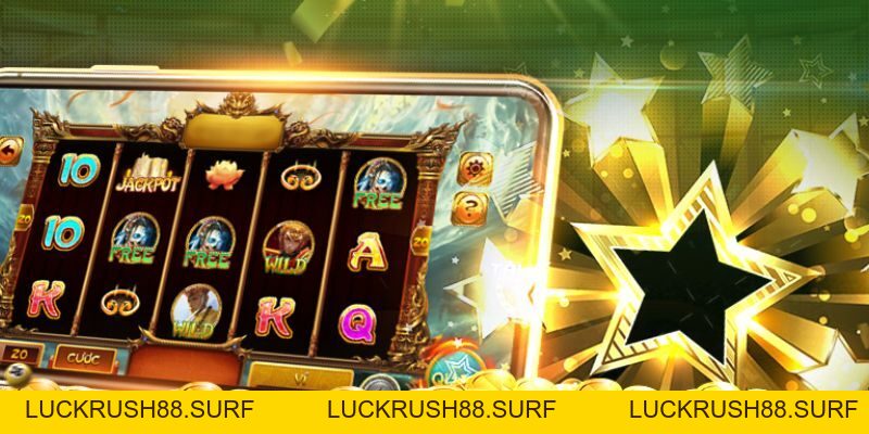 Nổ Hũ Trực Tuyến Là Gì? Tìm Hiểu Luật Chơi Cơ Bản Nhất - luckrush88.surf - LUCKRUSH88.SURF