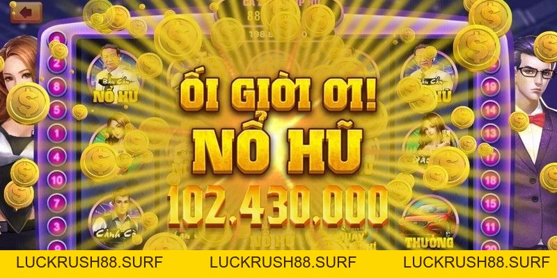 BLOG KING88 - luckrush88.surf - LUCKRUSH88.SURF