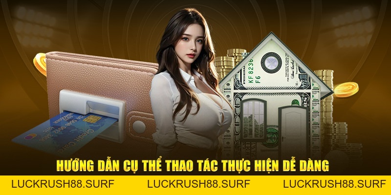 Rút Tiền King88 - Các Phương Thức Triển Khai Hiệu Quả 2026 - luckrush88.surf - LUCKRUSH88.SURF