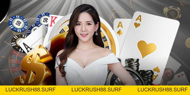 BLOG KING88 - luckrush88.surf - LUCKRUSH88.SURF