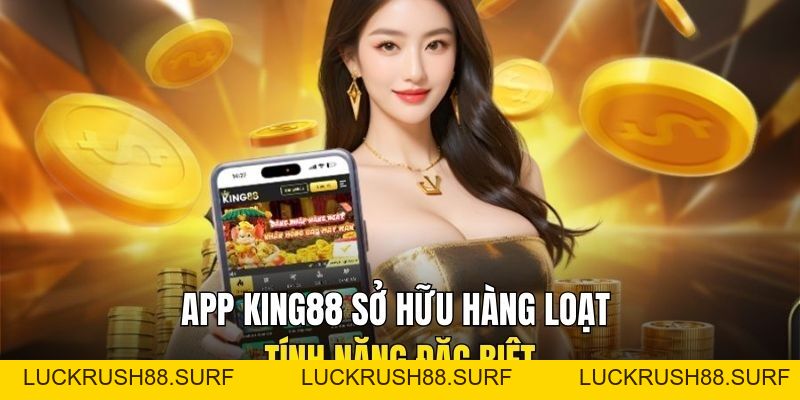 Tải App King88 - Hướng Dẫn Siêu Nhanh, Cài Đặt Trong 5 Phút - luckrush88.surf - LUCKRUSH88.SURF